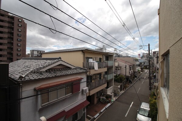 カンフォート淡路の物件内観写真